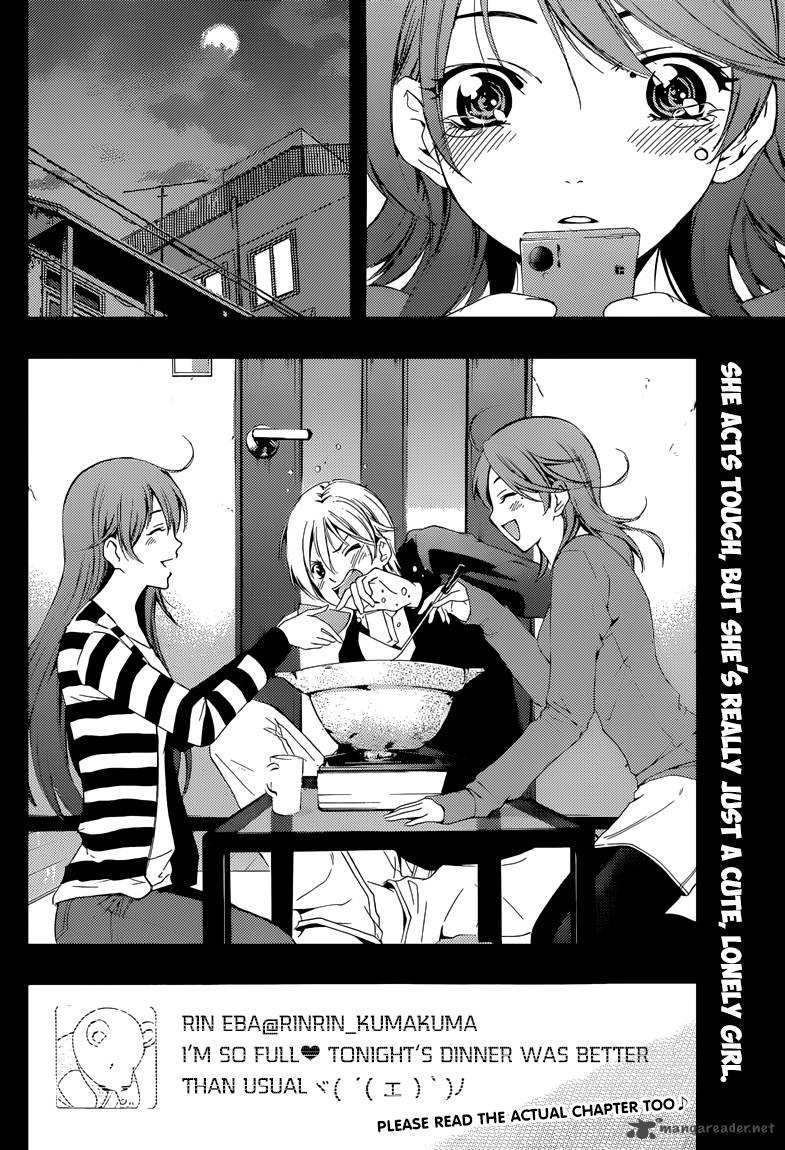 Kimi No Iru Machi Chapter 220 Page 29
