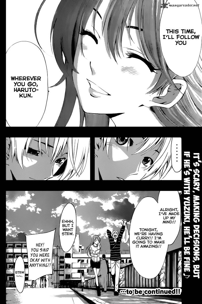 Kimi No Iru Machi Chapter 222 Page 19