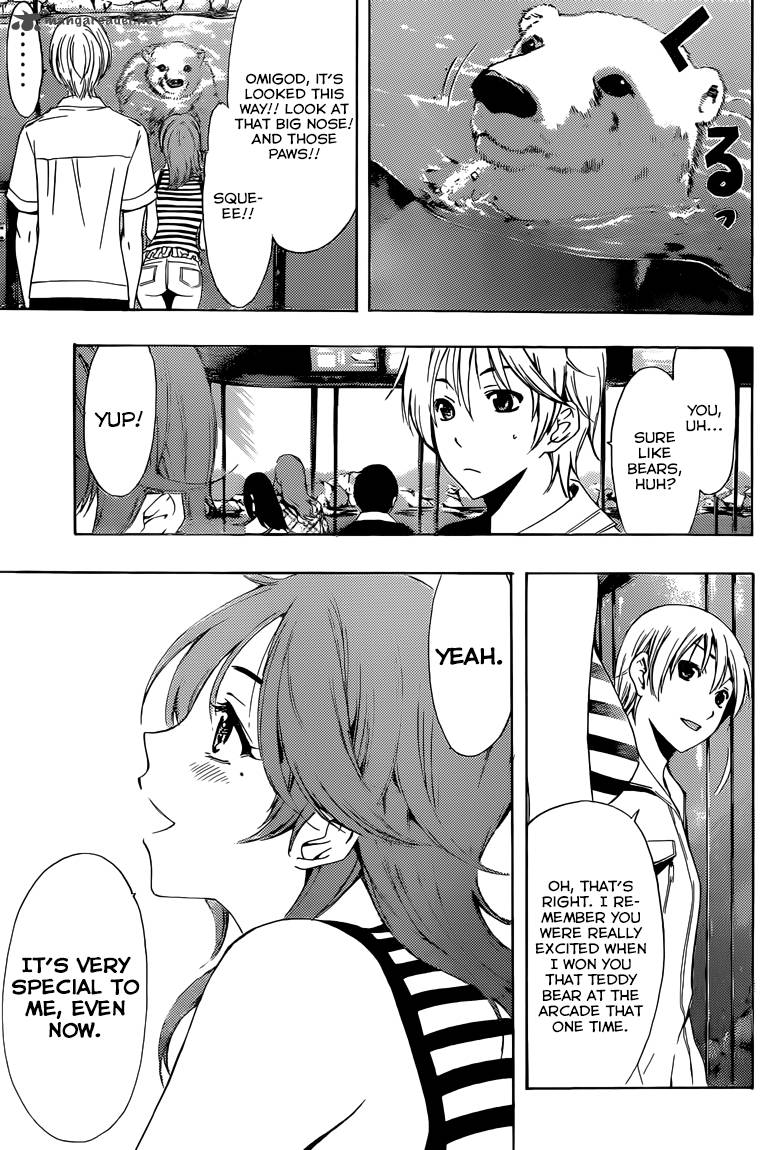 Kimi No Iru Machi Chapter 226 Page 12