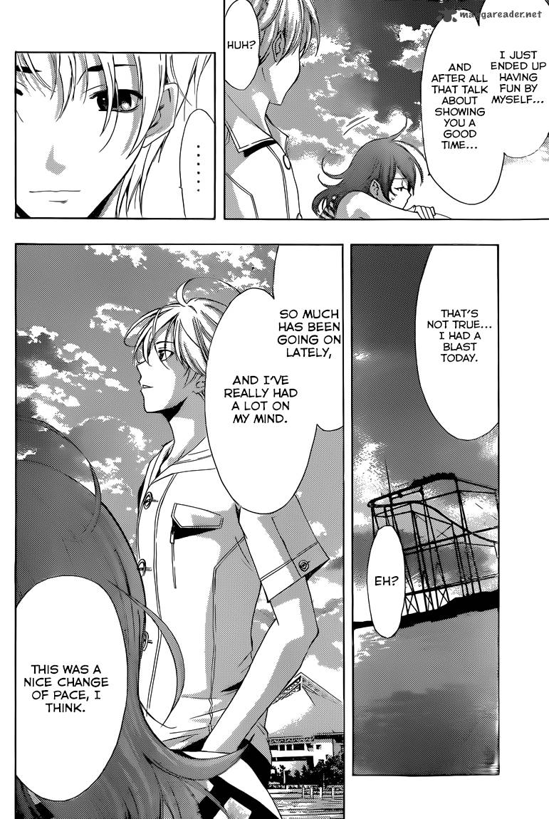 Kimi No Iru Machi Chapter 226 Page 16