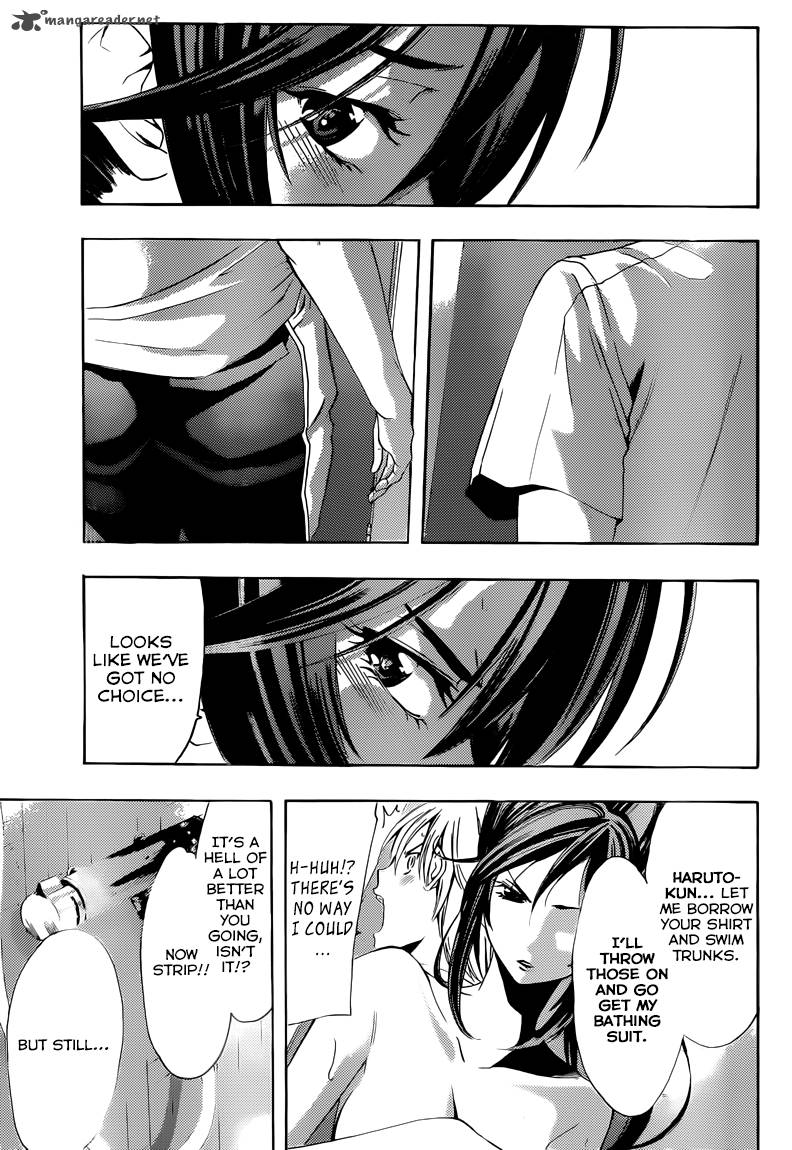 Kimi No Iru Machi Chapter 227 Page 14