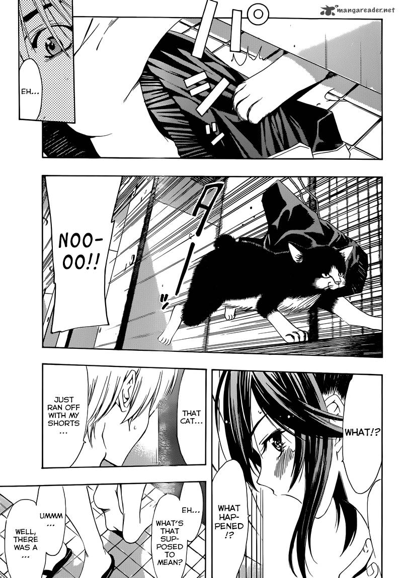 Kimi No Iru Machi Chapter 227 Page 16