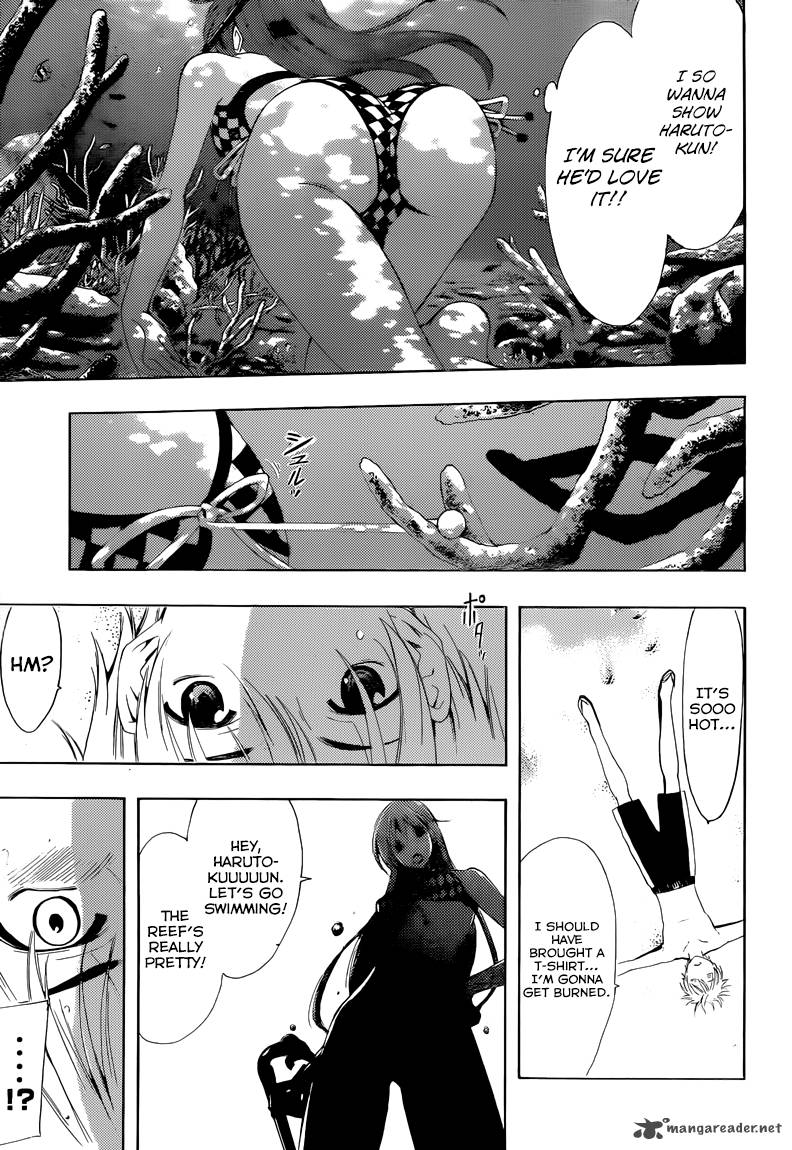 Kimi No Iru Machi Chapter 228 Page 10