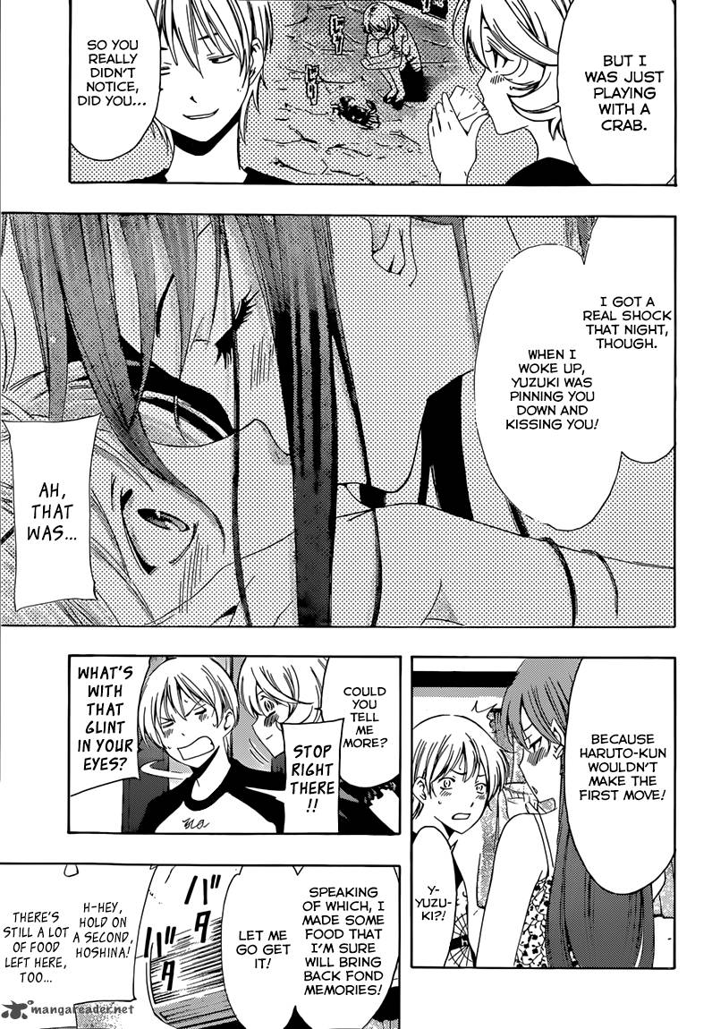 Kimi No Iru Machi Chapter 229 Page 10