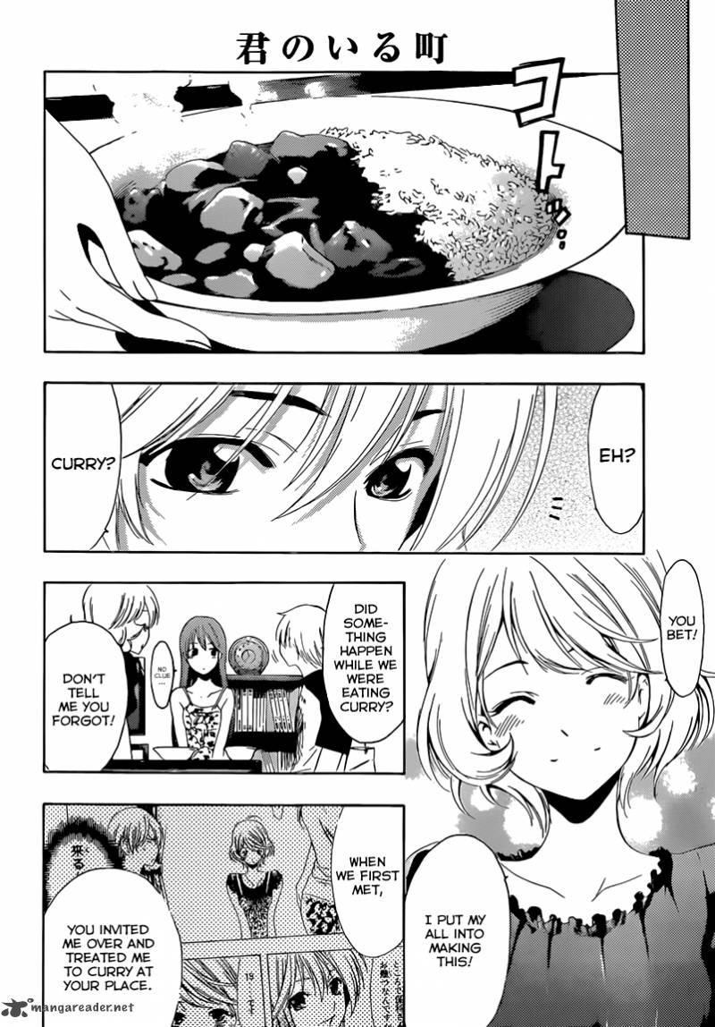 Kimi No Iru Machi Chapter 229 Page 11