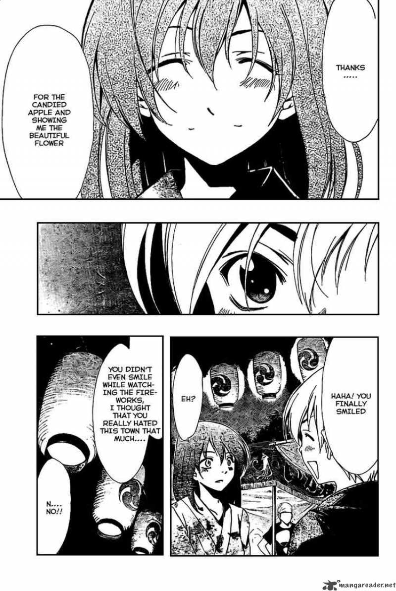 Kimi No Iru Machi Chapter 23 Page 12