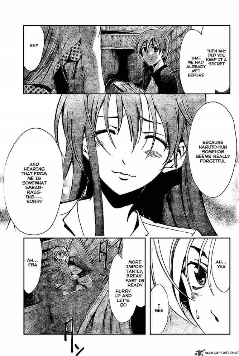 Kimi No Iru Machi Chapter 23 Page 16