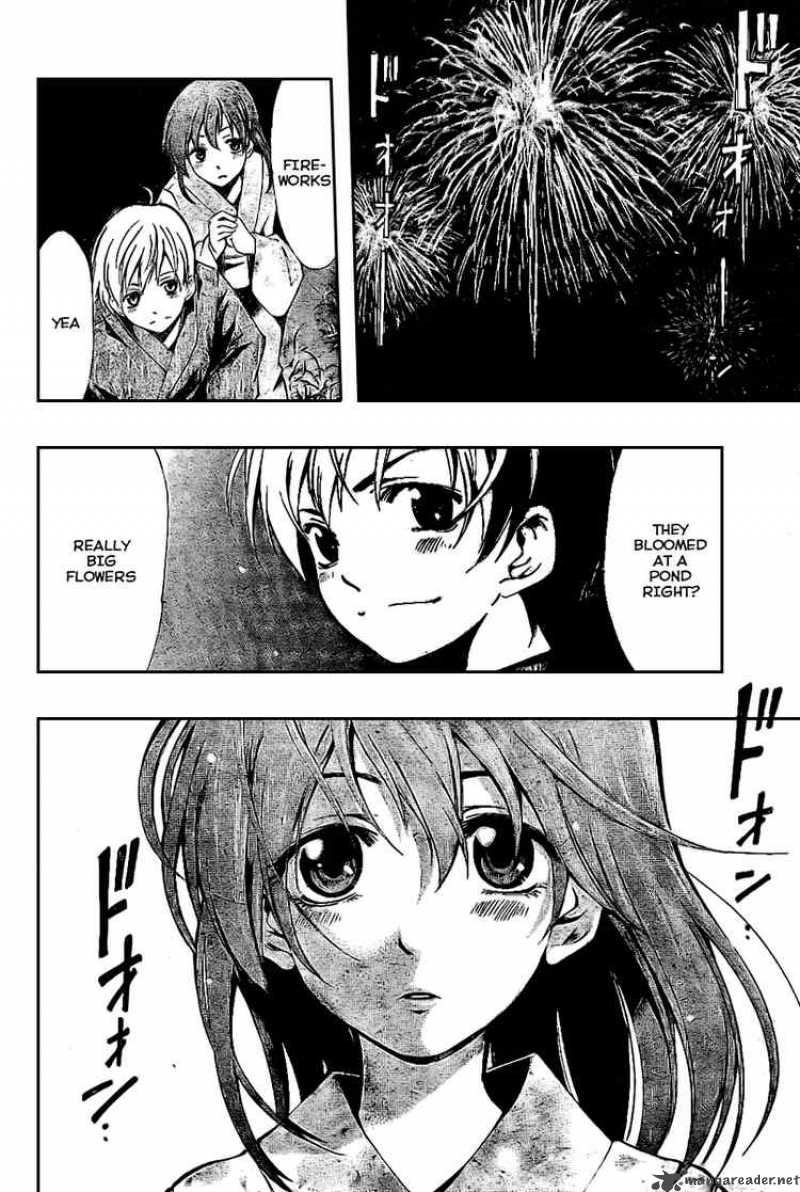 Kimi No Iru Machi Chapter 23 Page 9