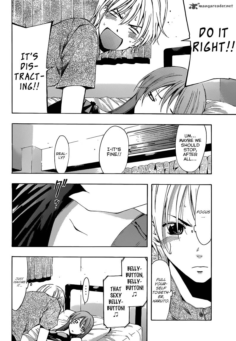 Kimi No Iru Machi Chapter 233 Page 11