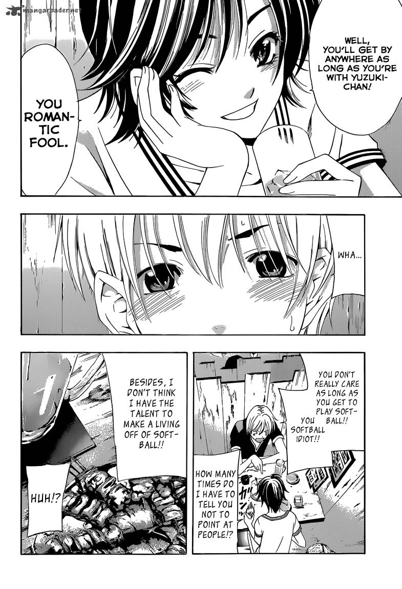 Kimi No Iru Machi Chapter 235 Page 9