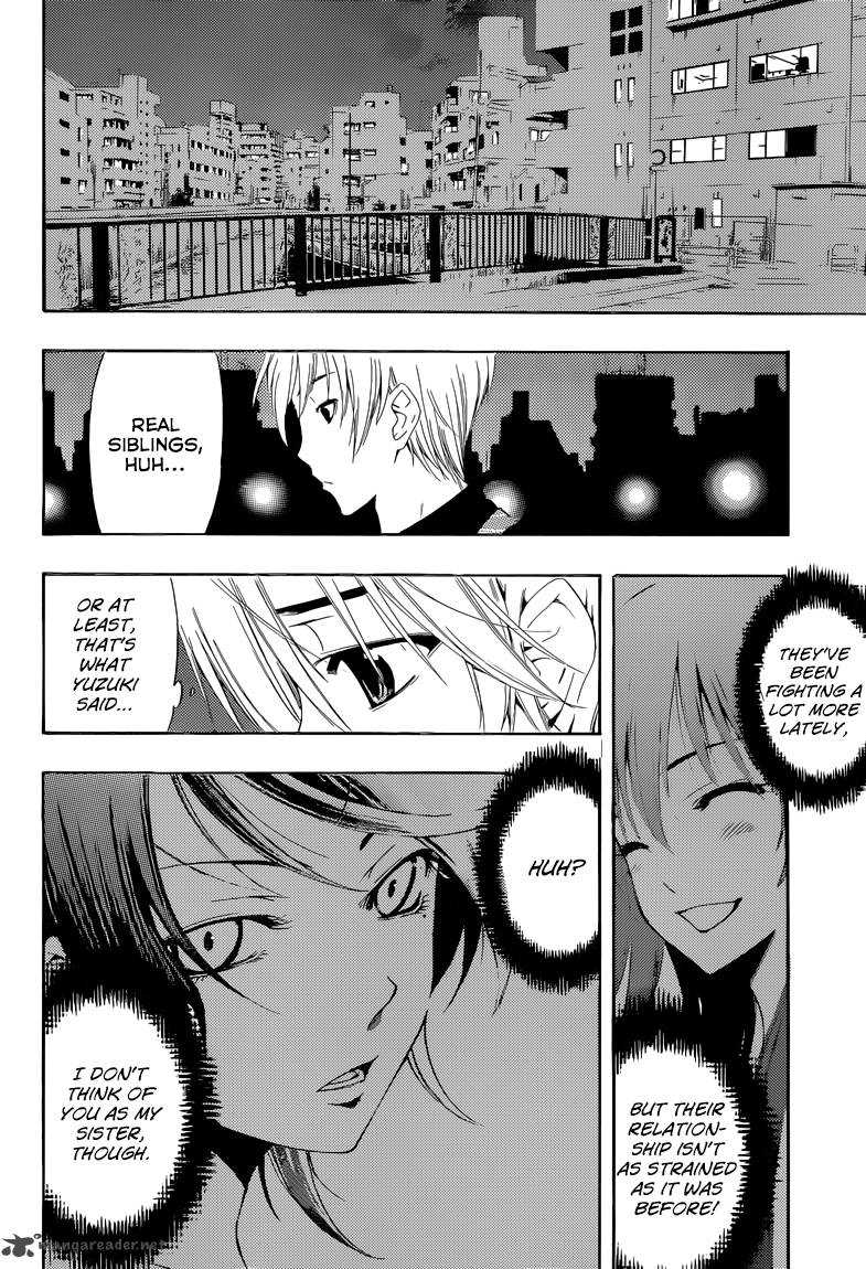 Kimi No Iru Machi Chapter 236 Page 13