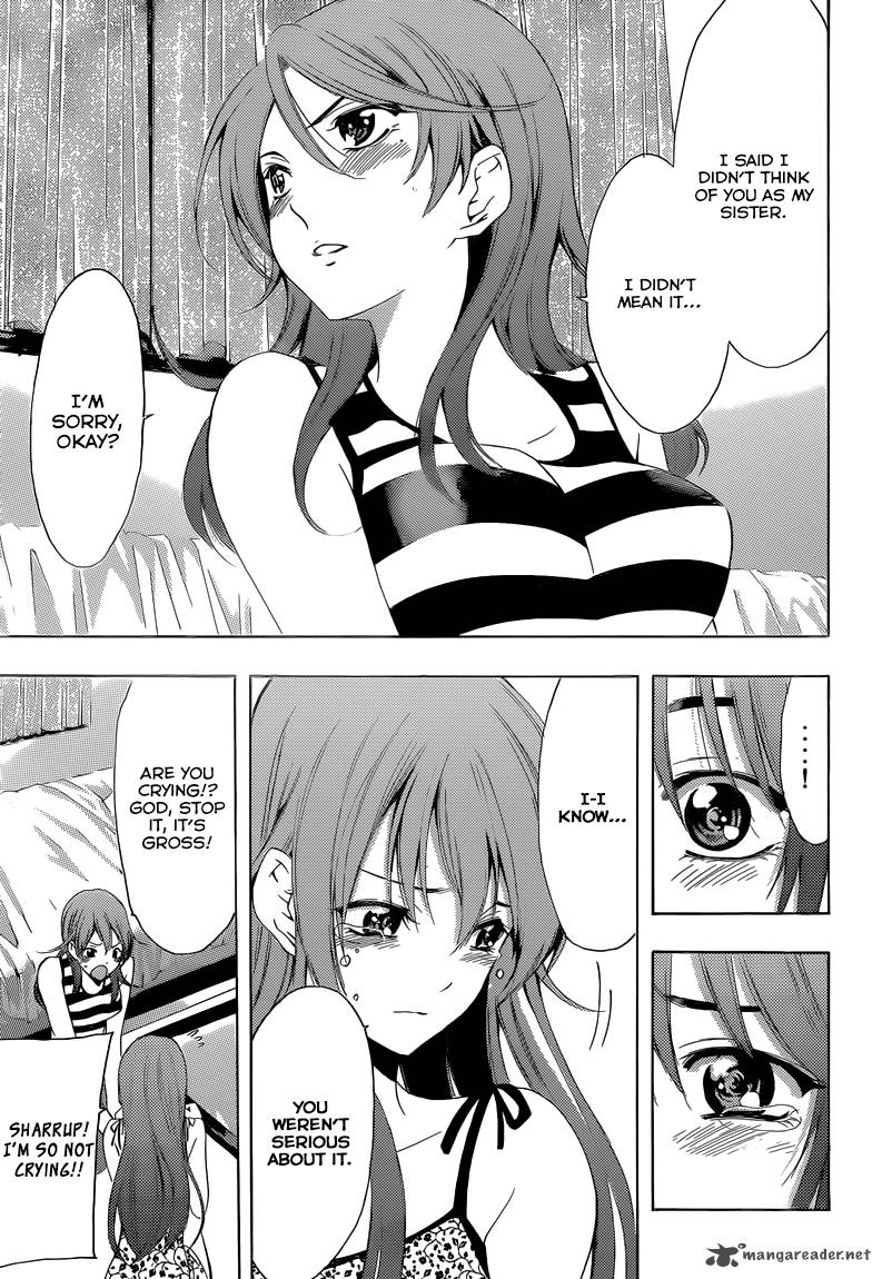 Kimi No Iru Machi Chapter 236 Page 18