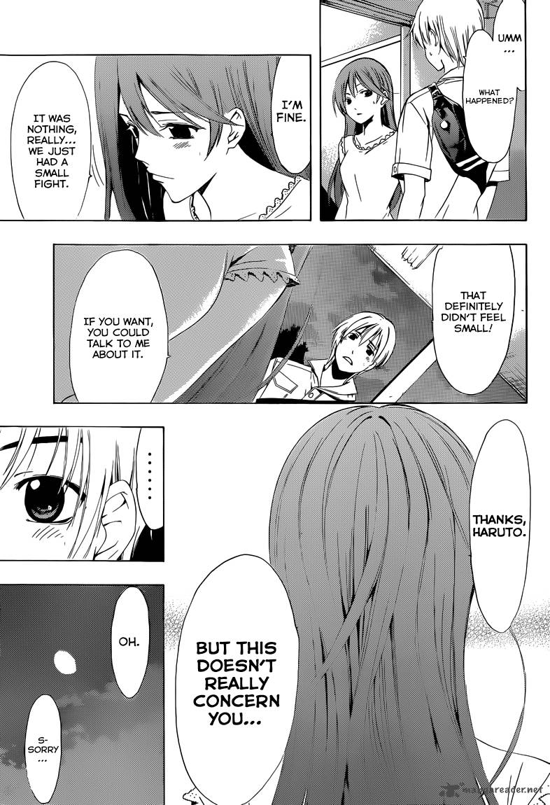 Kimi No Iru Machi Chapter 236 Page 6