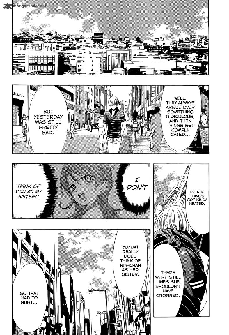 Kimi No Iru Machi Chapter 236 Page 7