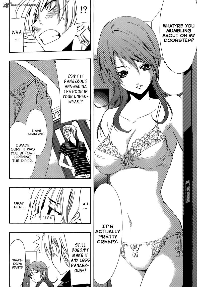 Kimi No Iru Machi Chapter 236 Page 9