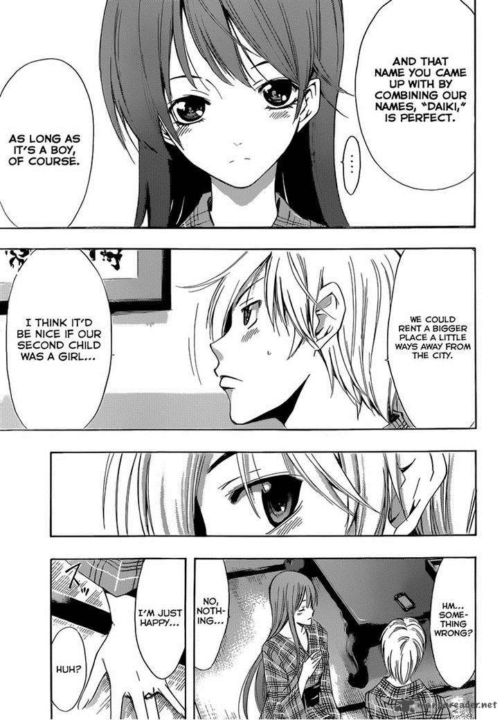 Kimi No Iru Machi Chapter 245 Page 13