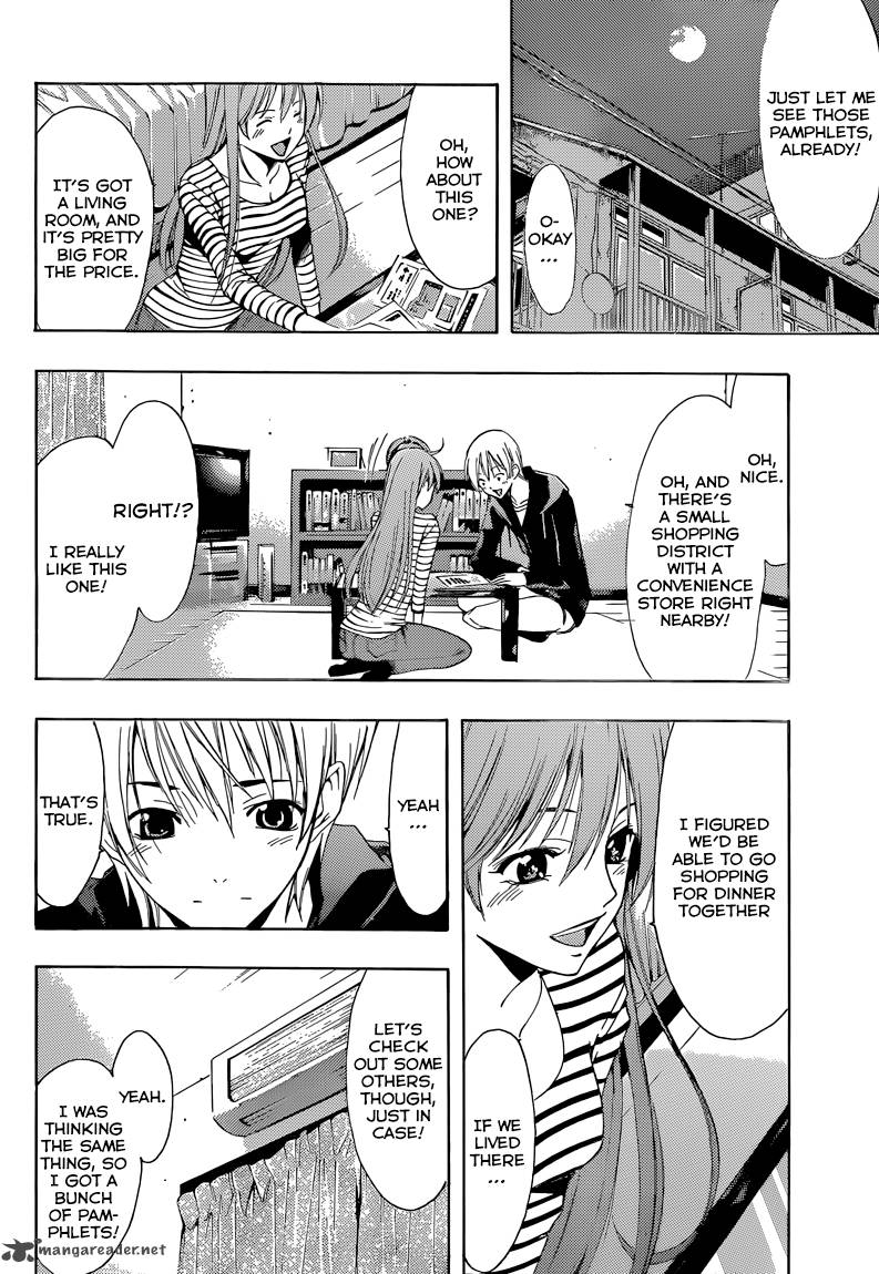 Kimi No Iru Machi Chapter 246 Page 11