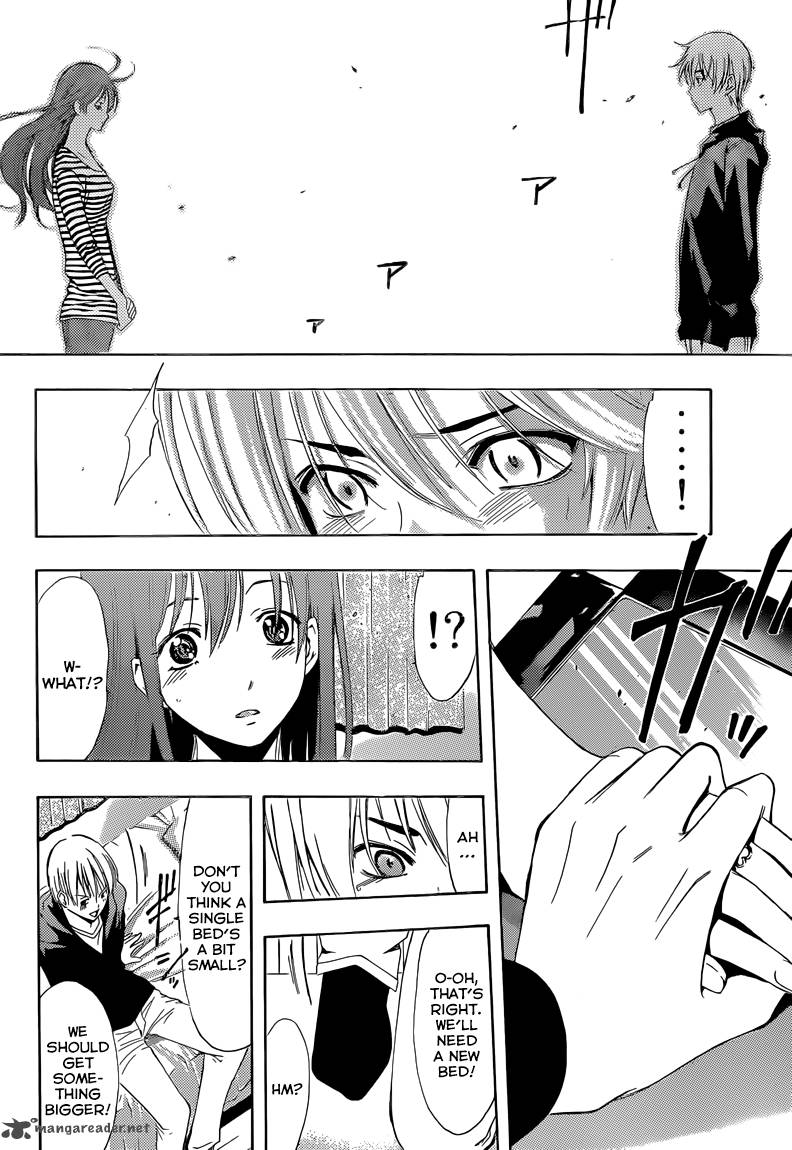 Kimi No Iru Machi Chapter 246 Page 13