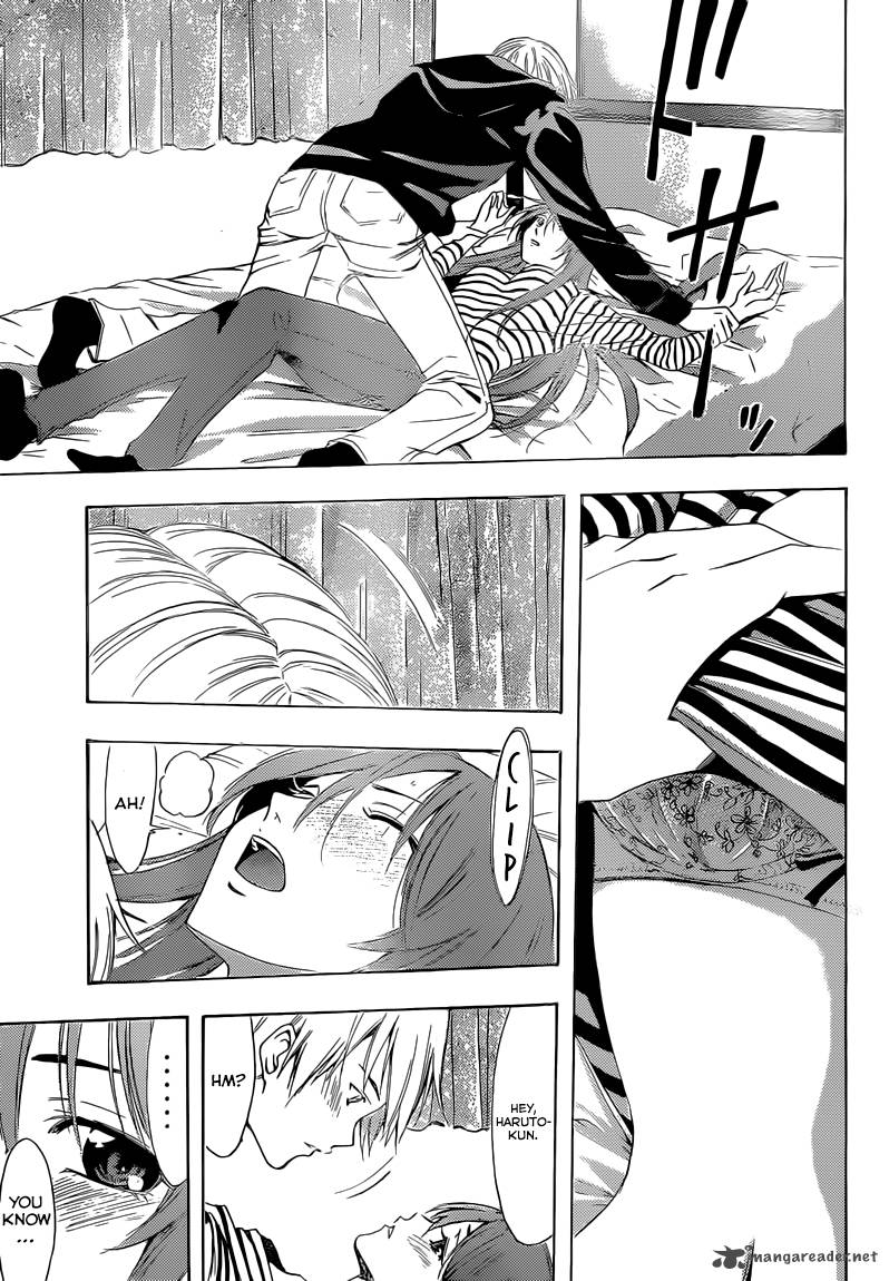 Kimi No Iru Machi Chapter 246 Page 16