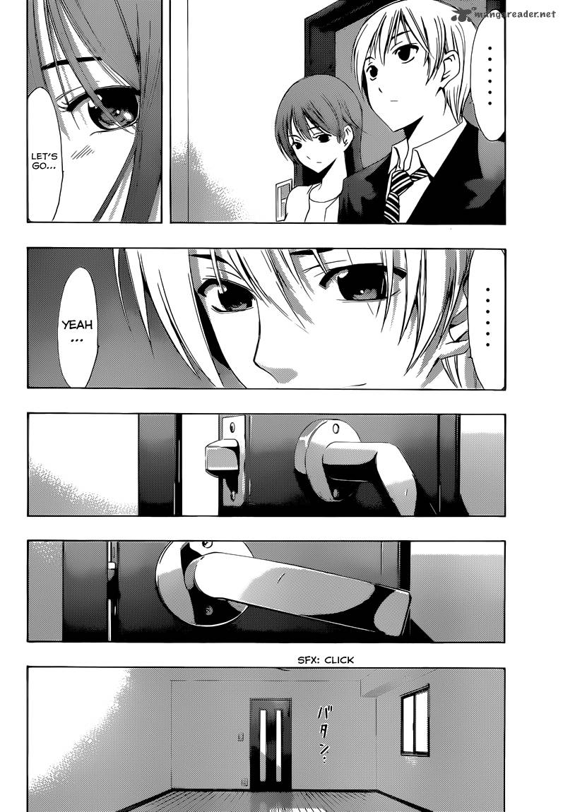 Kimi No Iru Machi Chapter 247 Page 10