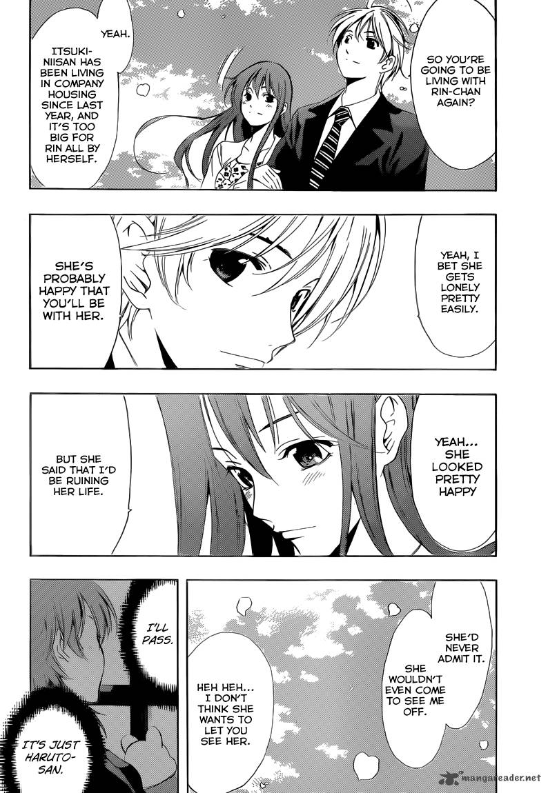 Kimi No Iru Machi Chapter 247 Page 12