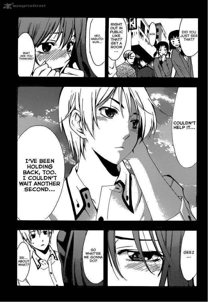 Kimi No Iru Machi Chapter 251 Page 18