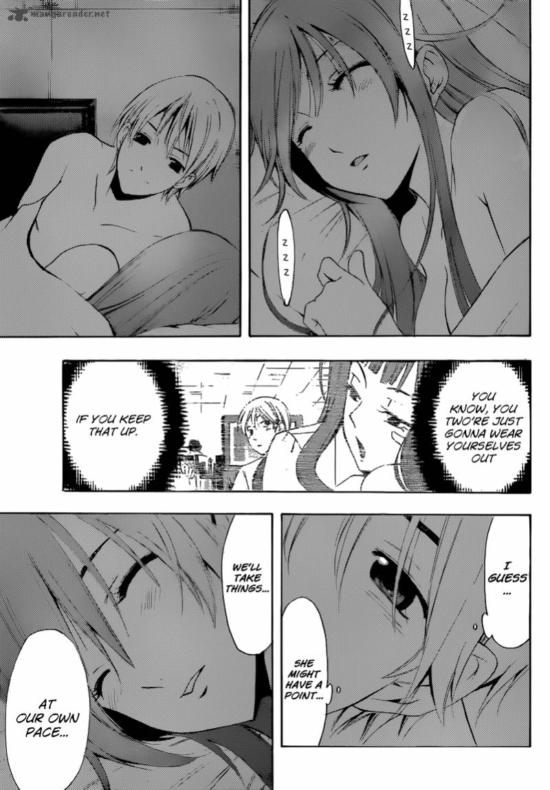 Kimi No Iru Machi Chapter 253 Page 14