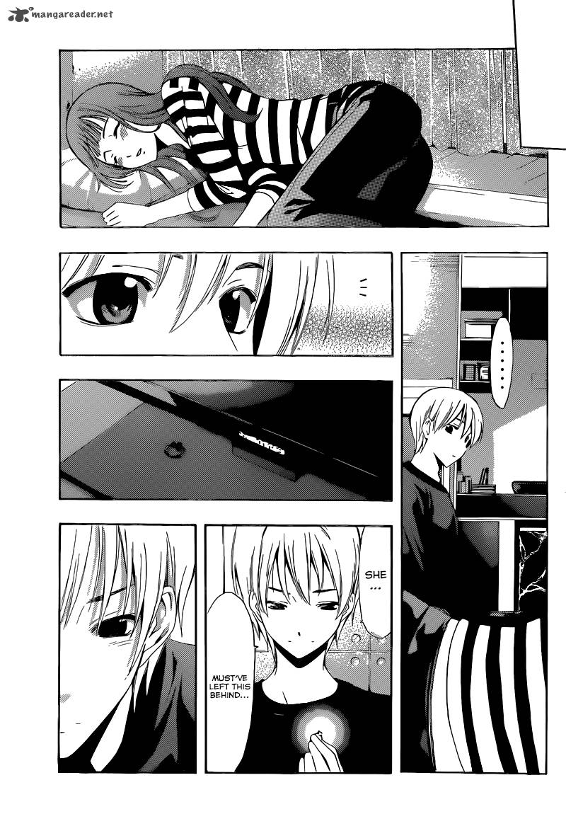 Kimi No Iru Machi Chapter 254 Page 10