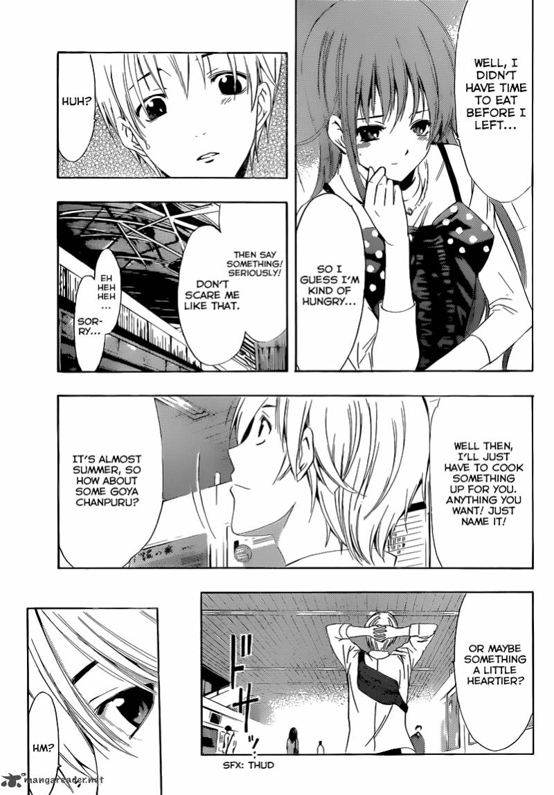 Kimi No Iru Machi Chapter 254 Page 18