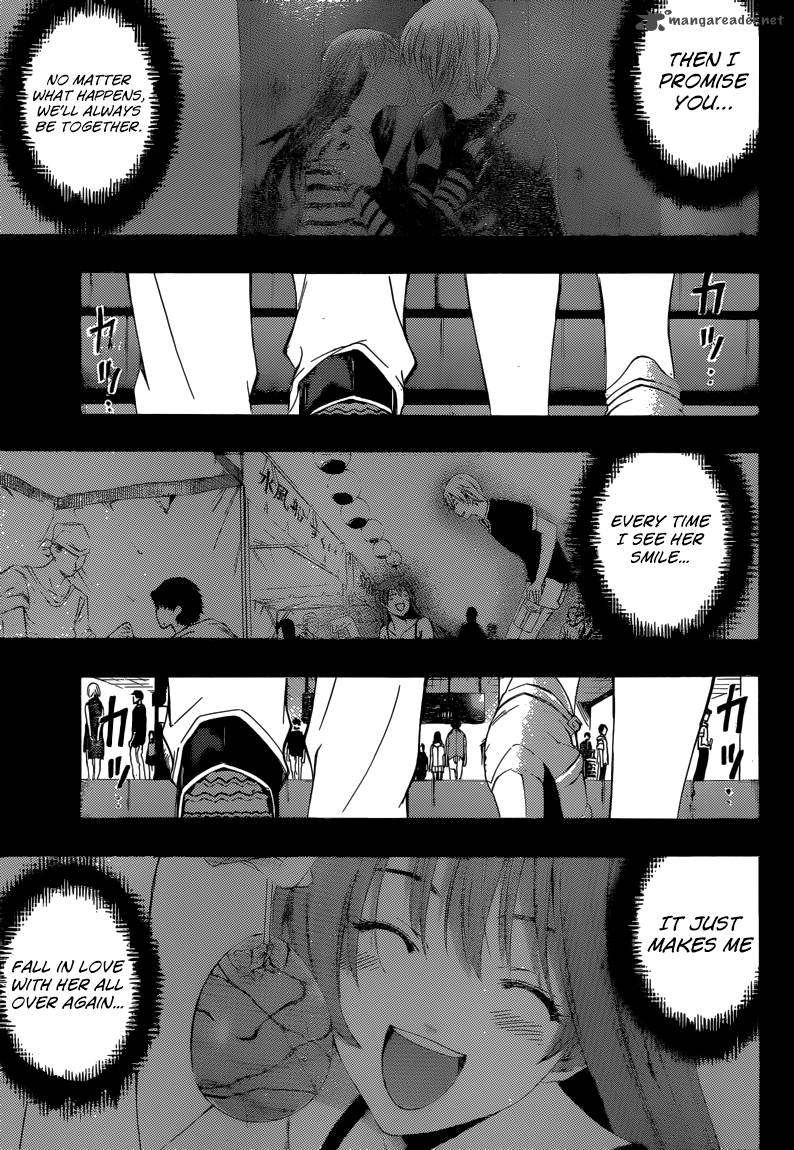 Kimi No Iru Machi Chapter 256 Page 12