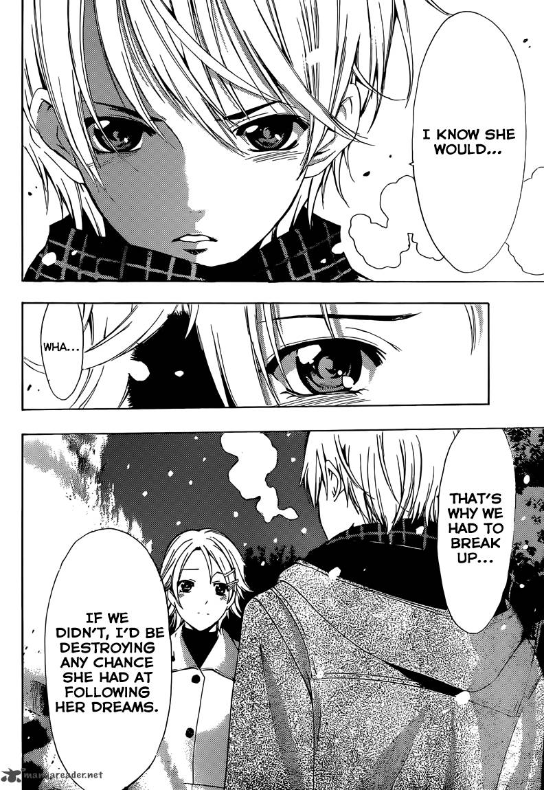 Kimi No Iru Machi Chapter 258 Page 9