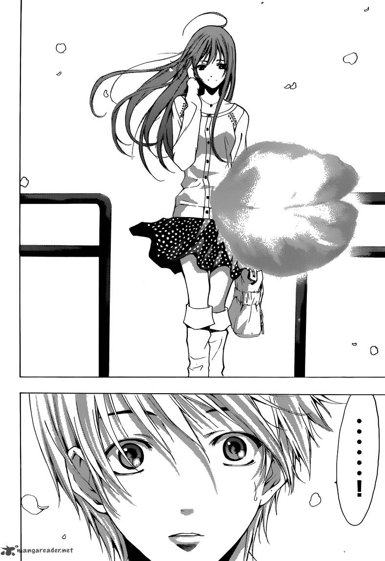 Kimi No Iru Machi Chapter 260 Page 16