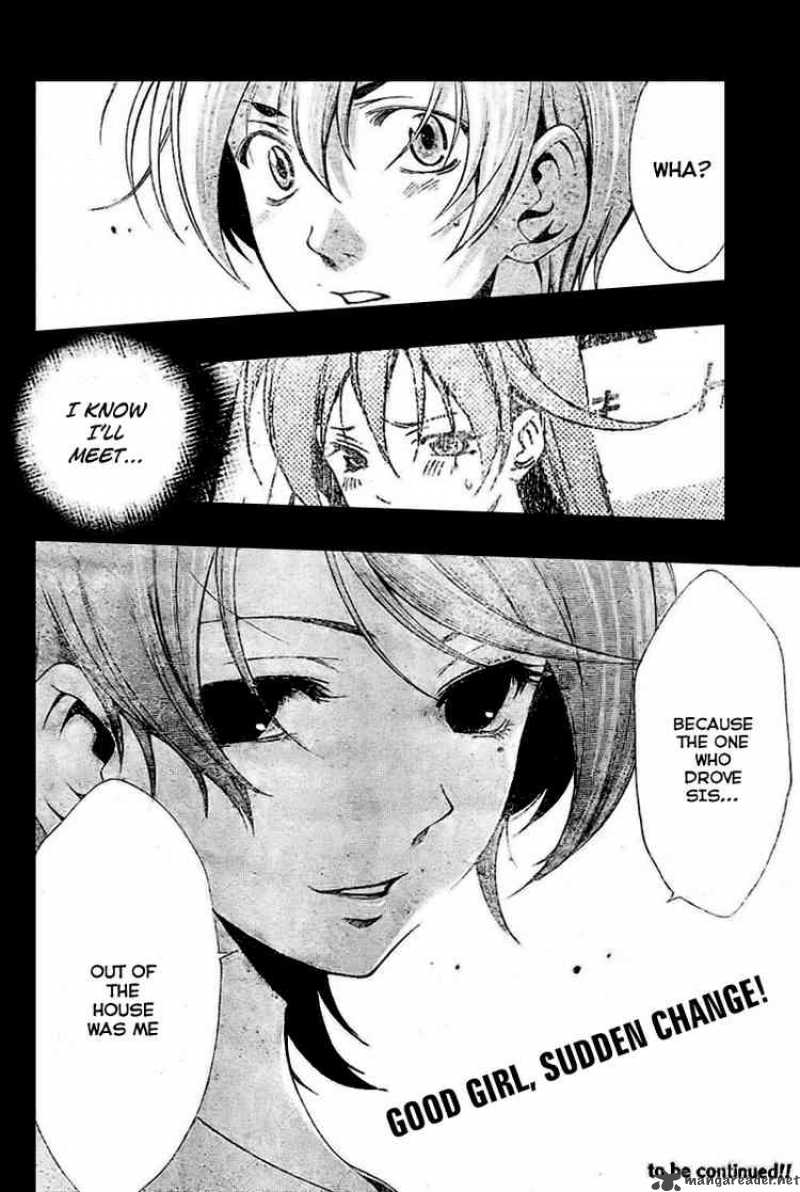 Kimi No Iru Machi Chapter 27 Page 18