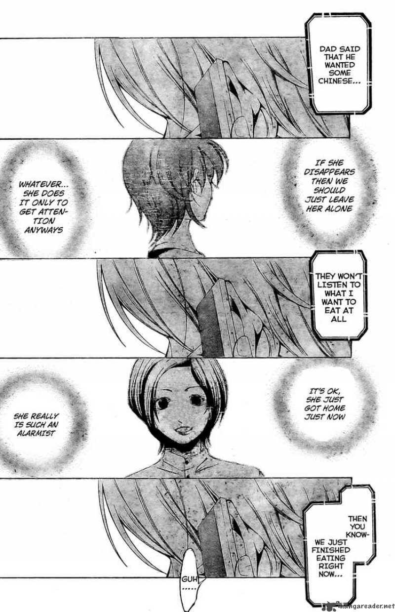 Kimi No Iru Machi Chapter 28 Page 16