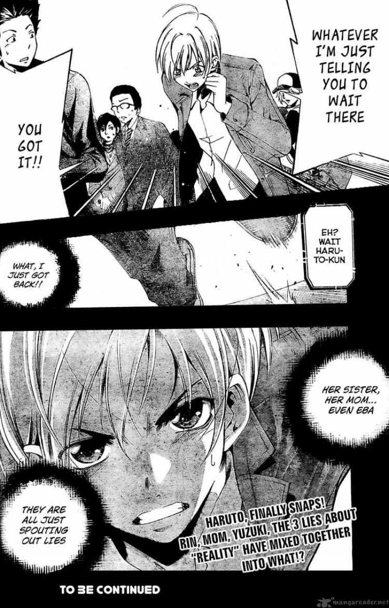 Kimi No Iru Machi Chapter 28 Page 18