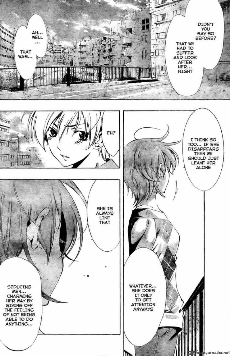 Kimi No Iru Machi Chapter 28 Page 4