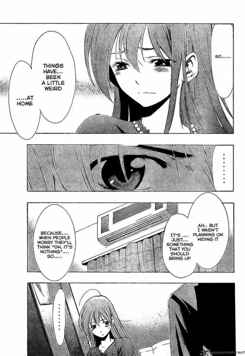 Kimi No Iru Machi Chapter 29 Page 11