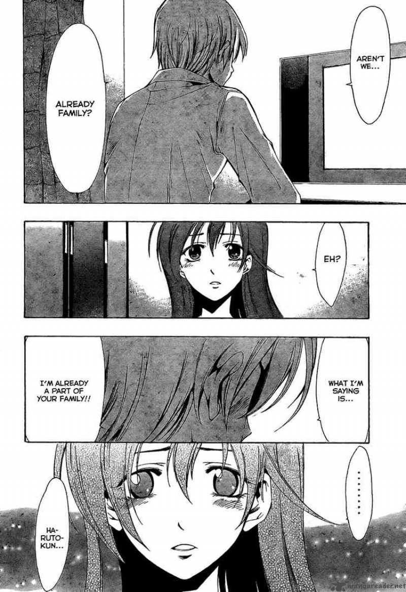 Kimi No Iru Machi Chapter 29 Page 14