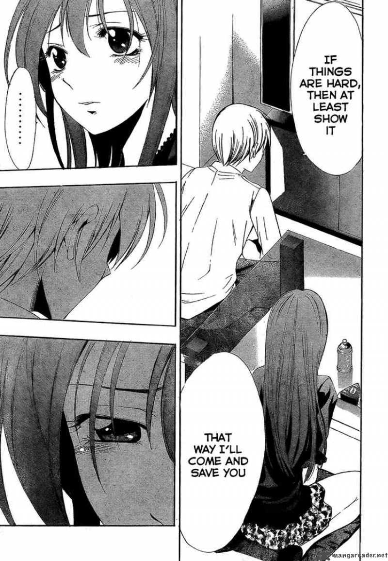 Kimi No Iru Machi Chapter 29 Page 15