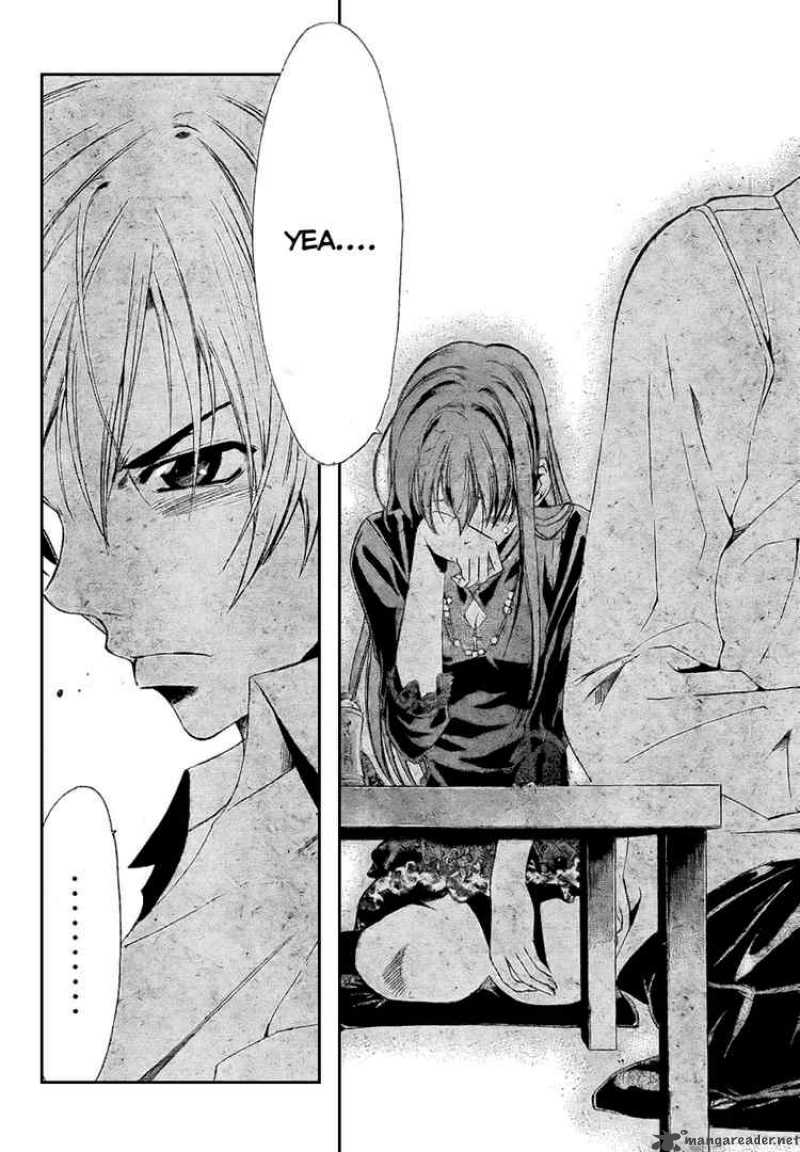 Kimi No Iru Machi Chapter 29 Page 16