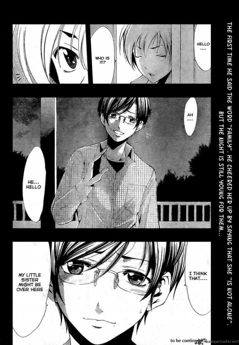 Kimi No Iru Machi Chapter 29 Page 18