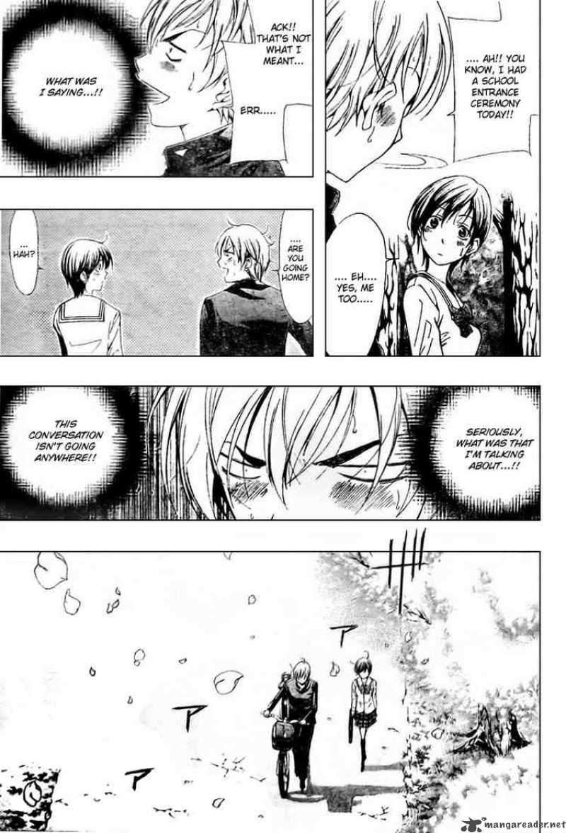 Kimi No Iru Machi Chapter 3 Page 15