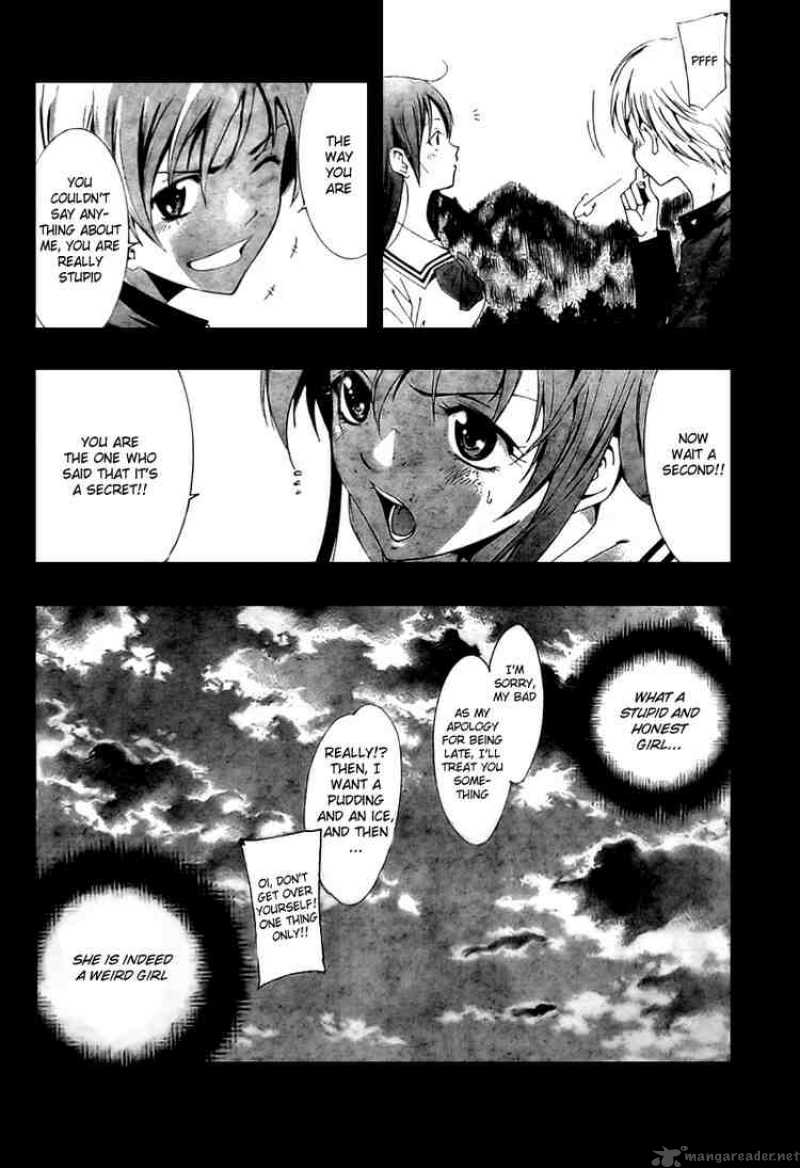 Kimi No Iru Machi Chapter 3 Page 26