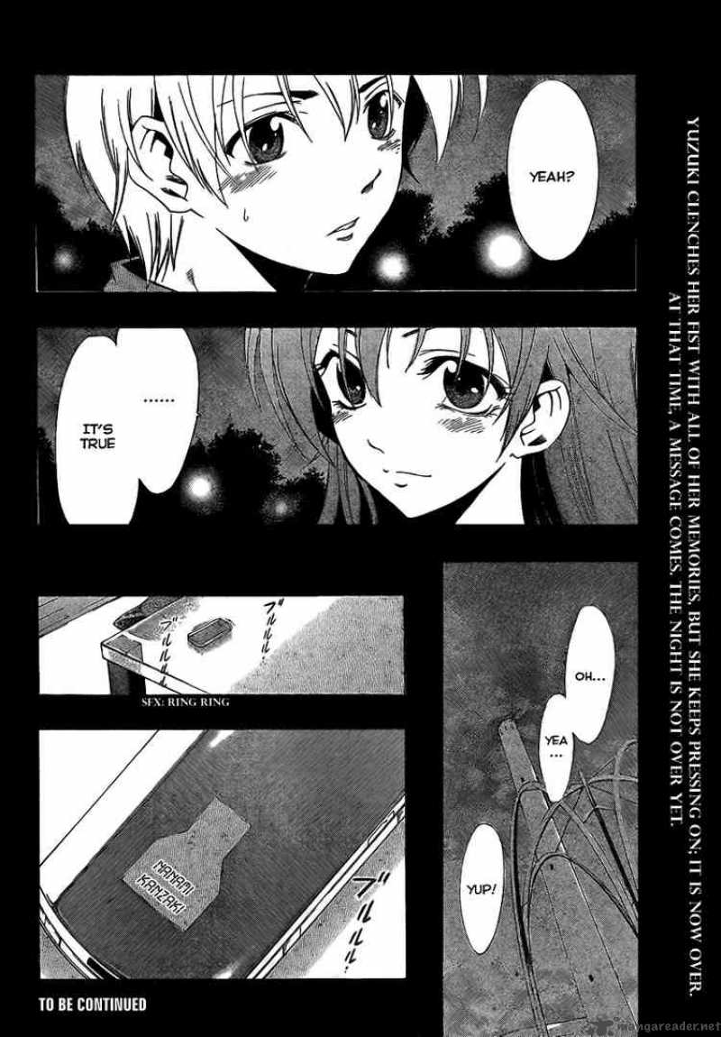 Kimi No Iru Machi Chapter 30 Page 18