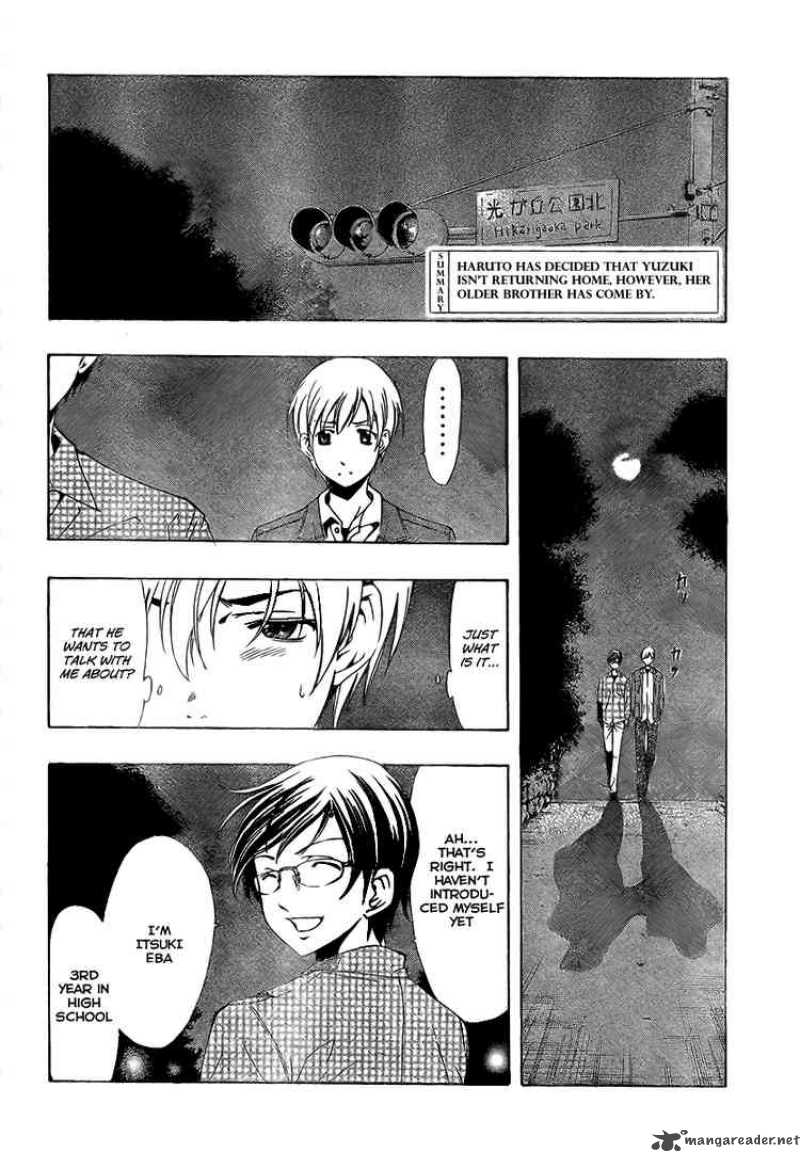 Kimi No Iru Machi Chapter 30 Page 2