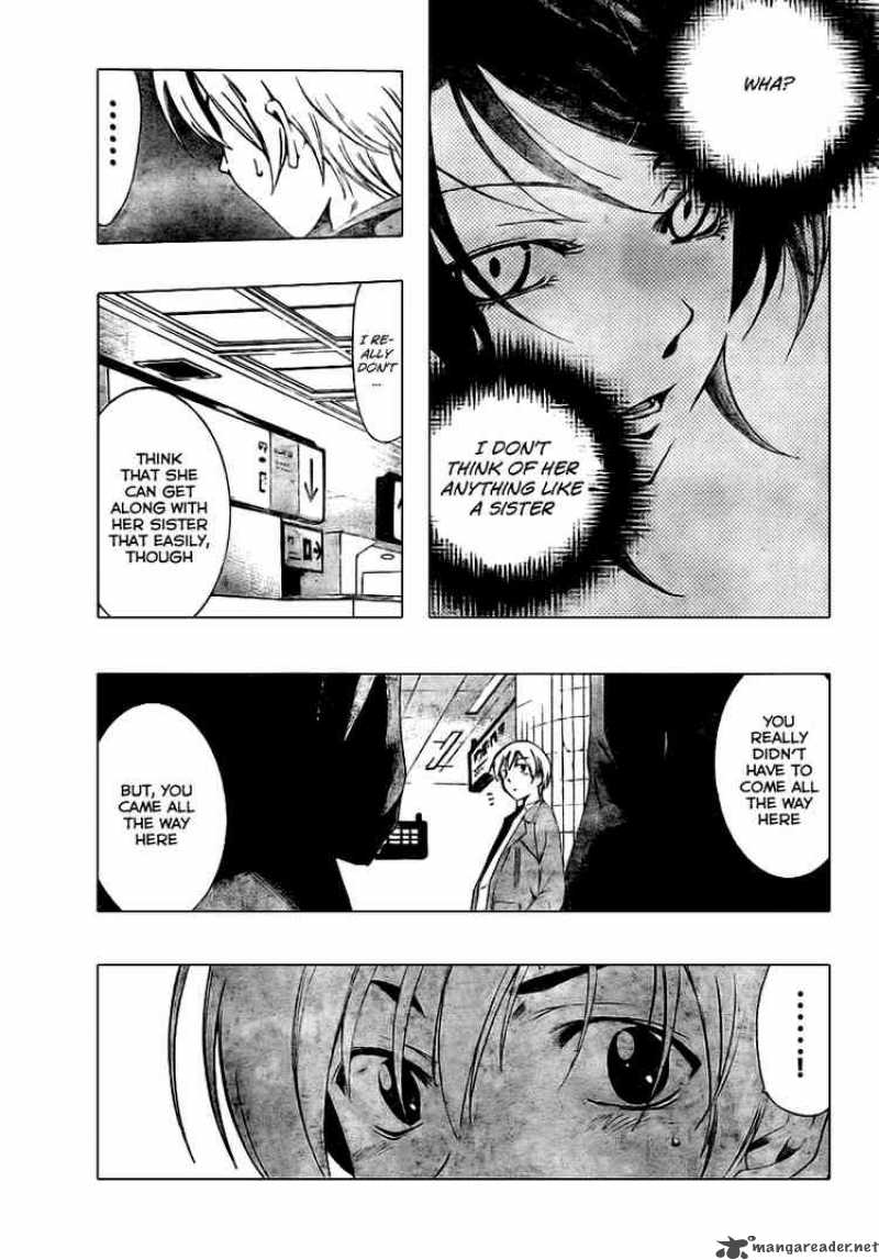 Kimi No Iru Machi Chapter 31 Page 13
