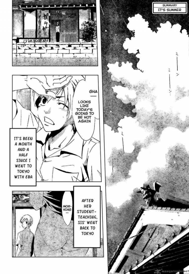 Kimi No Iru Machi Chapter 32 Page 2