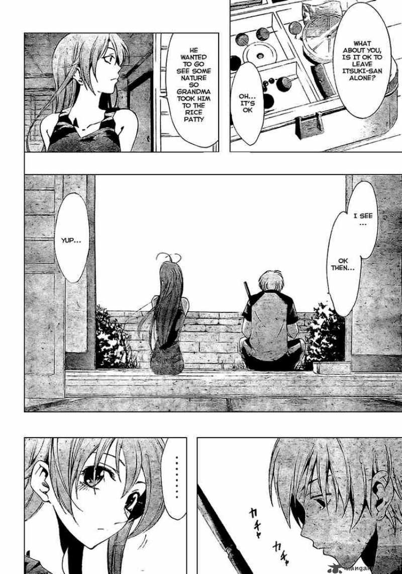 Kimi No Iru Machi Chapter 34 Page 14