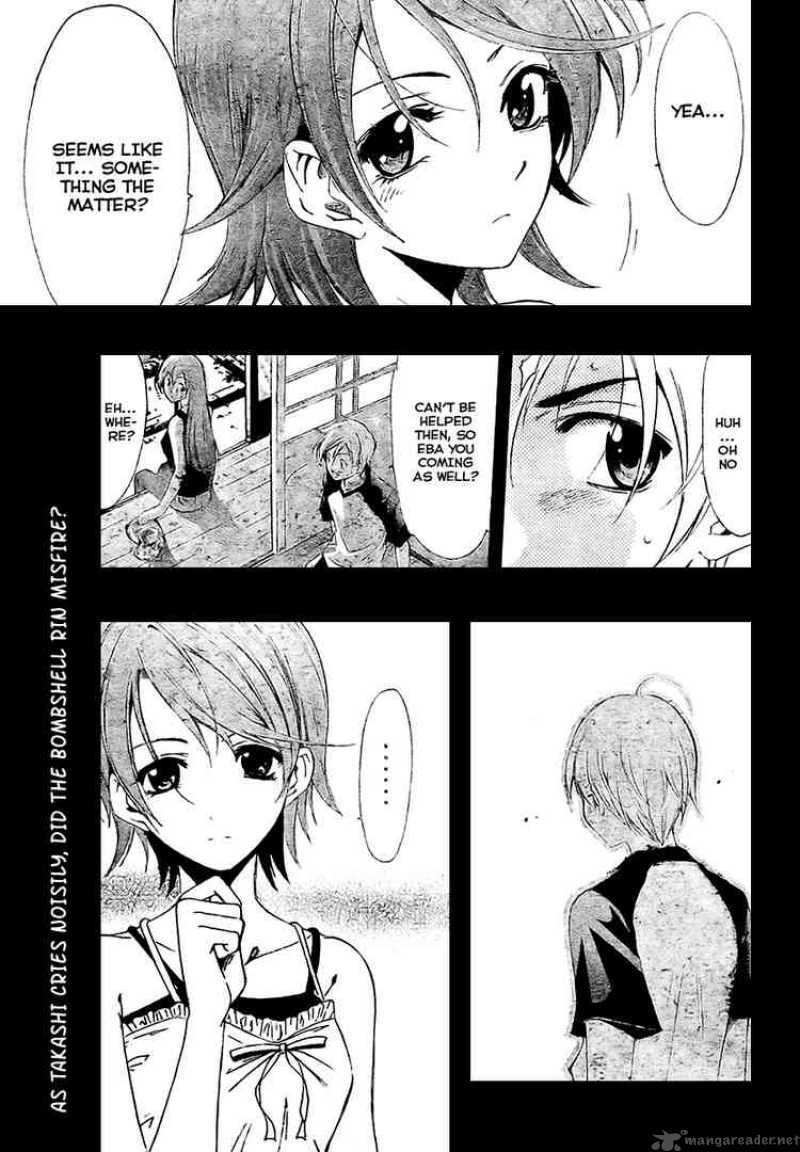 Kimi No Iru Machi Chapter 34 Page 19