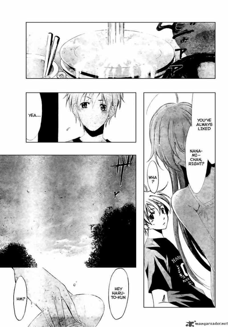 Kimi No Iru Machi Chapter 35 Page 12